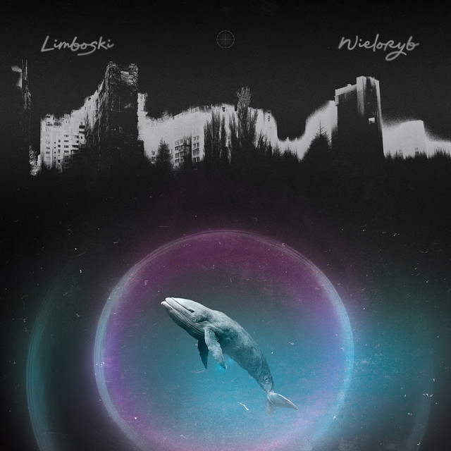 Wieloryb cover