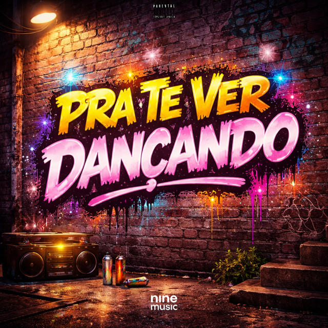 PRA TE VER DANÇANDO