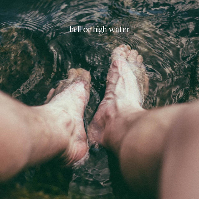 Hell or High Water album image