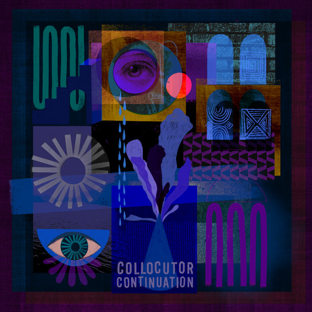 Lost and Found cover