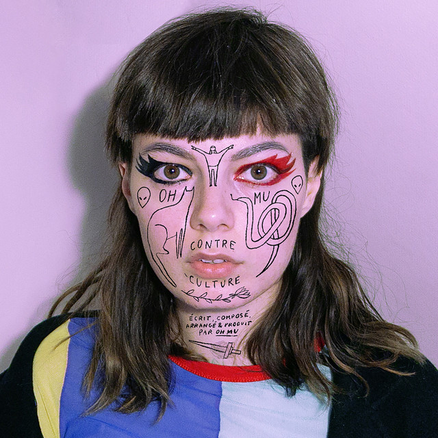 Contre-Culture cover