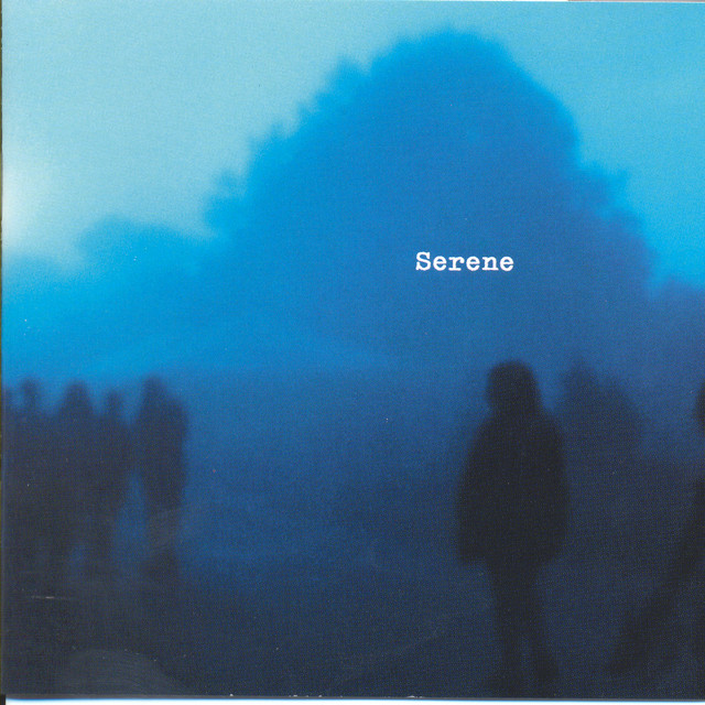 Serene cover art
