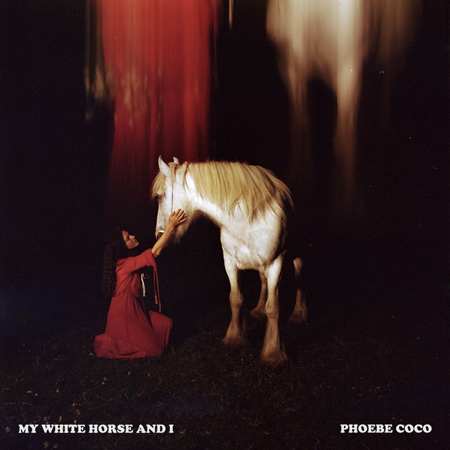 My White Horse and I cover art
