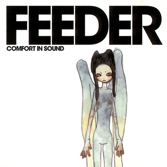 Comfort in Sound - Album by Feeder | Spotify