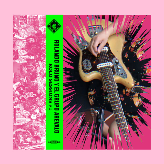 undefined album image