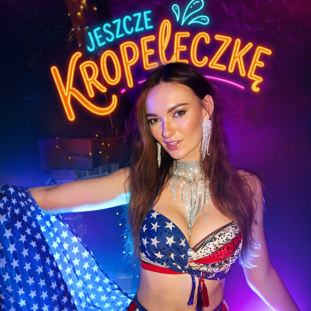 Jeszcze Kropeleczkę (Papa Pedro Remix) album image