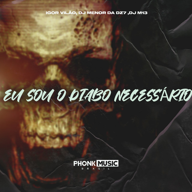 Eu Sou o Diabo Necessário