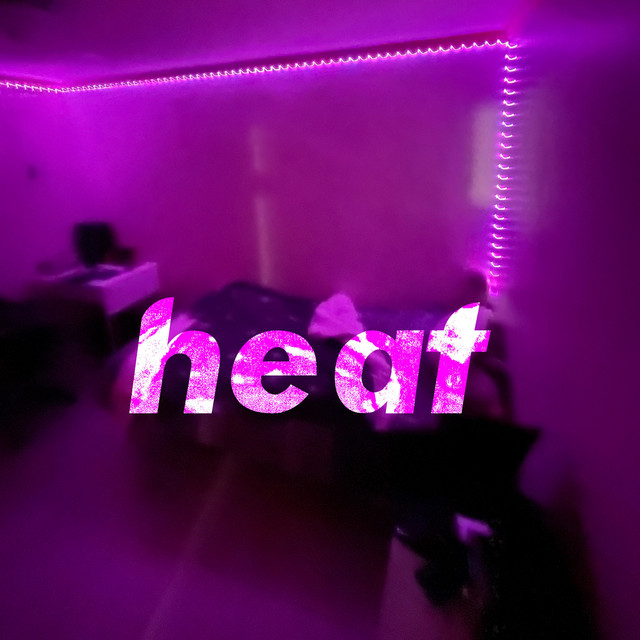 Heat cover art