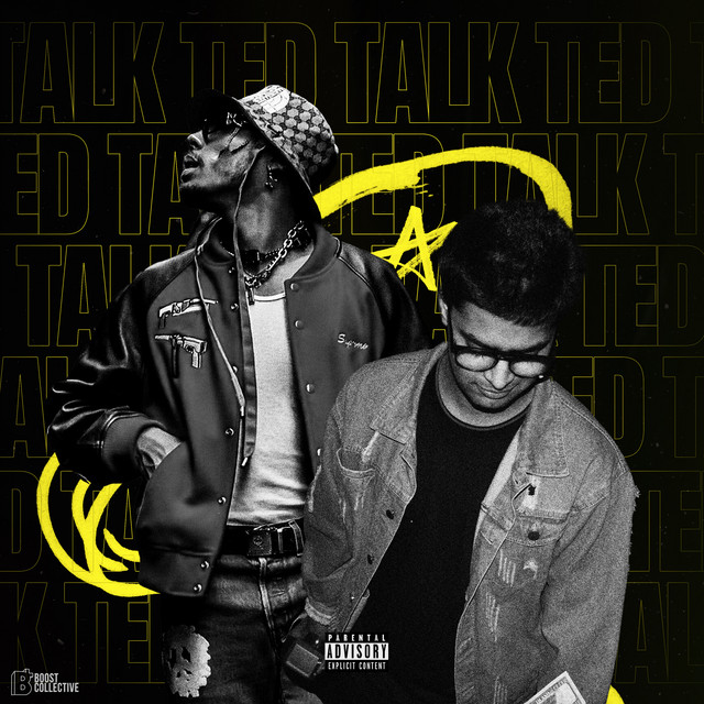 Ted Talk - Single by El Jubo | Spotify