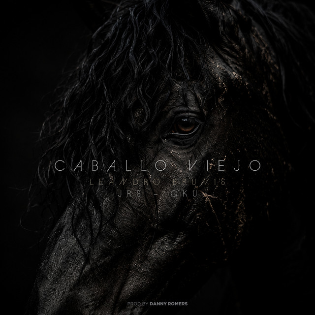 Caballo Viejo
