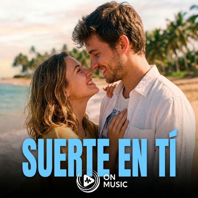 Suerte En Tí