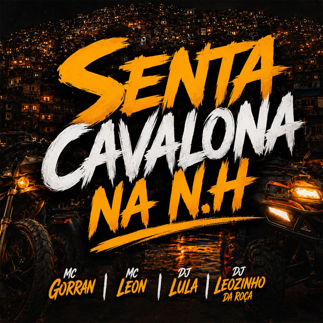 Senta cavalona na N.H album image