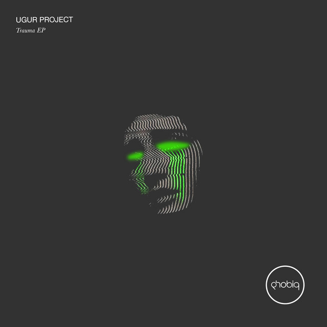 Trauma album art