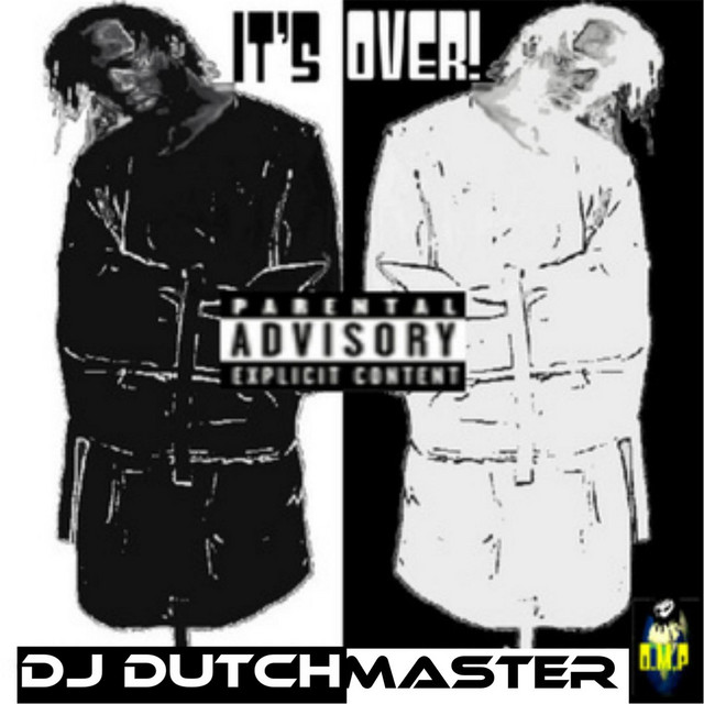 In This Crazy World (Remix) cover art