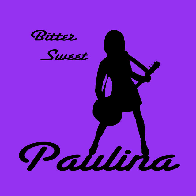 Bitter Sweet cover art