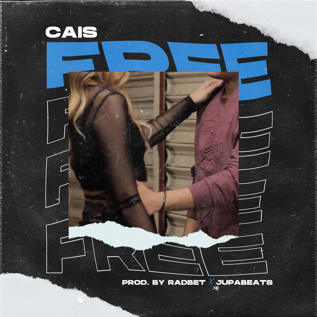FREE cover art