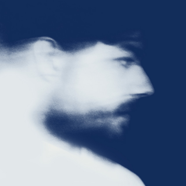 All The Time We Move cover art
