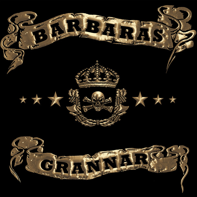 Barbaras Grannar photo