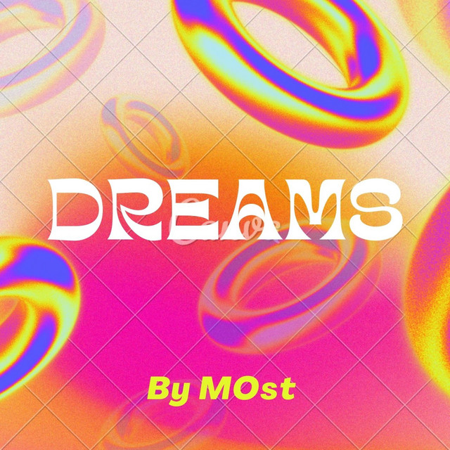Dreams - Single by MOstOfficiel | Spotify