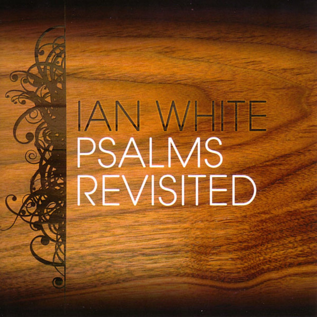 Psalm 42/43: As the Deer Pants for Water