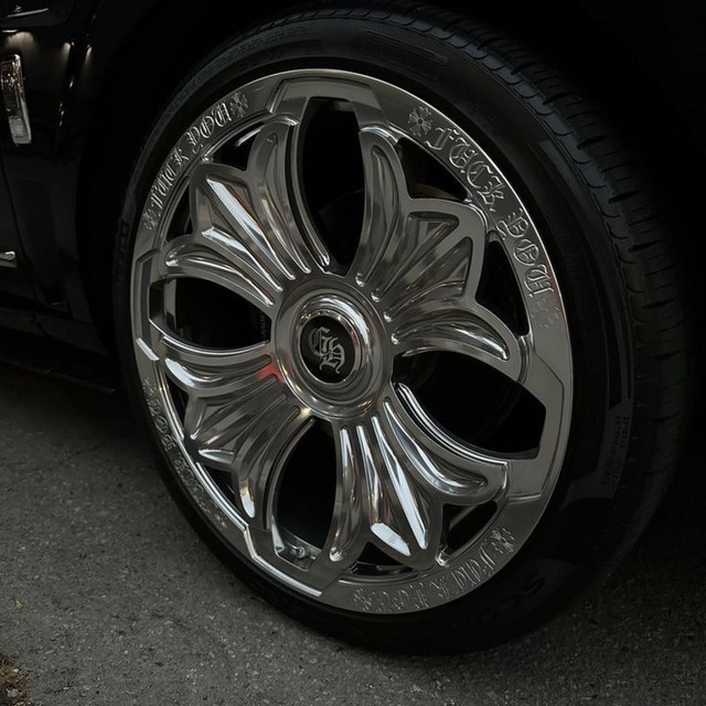 Take the Wheel