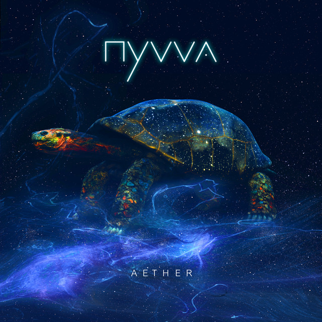 Aether cover art