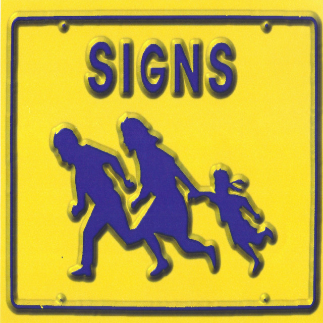 Signs cover