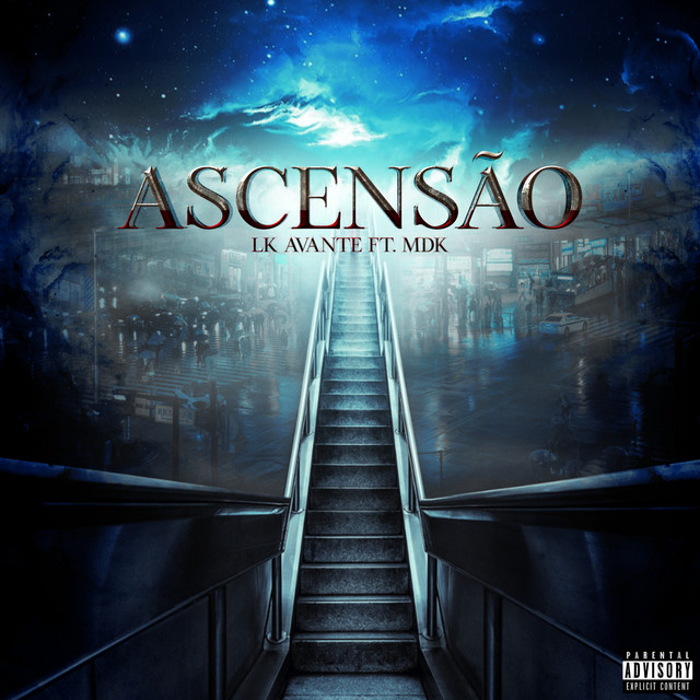Ascensão