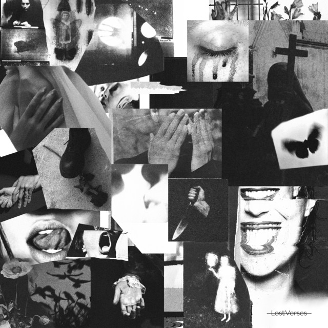 Una Noche Fría De Diciembre album art