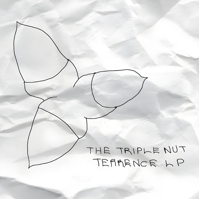Triple Nut Terrence cover art