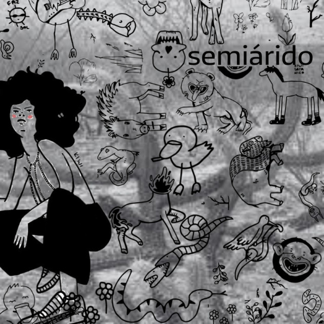 semiárido album image