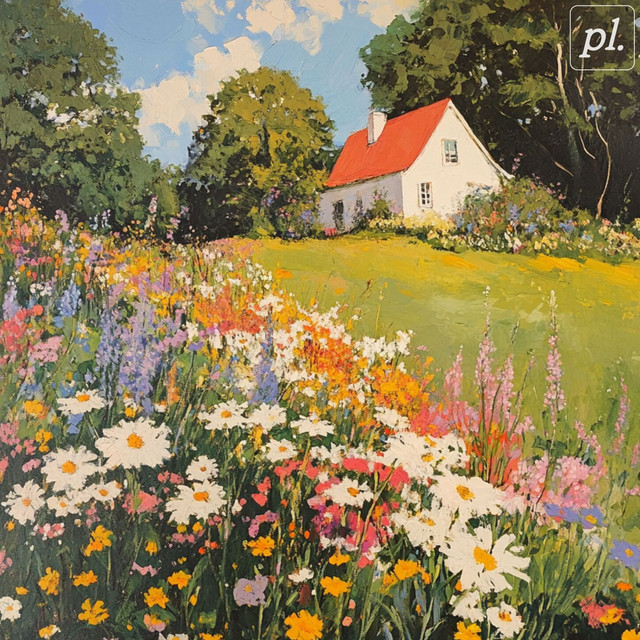 Quiet Garden