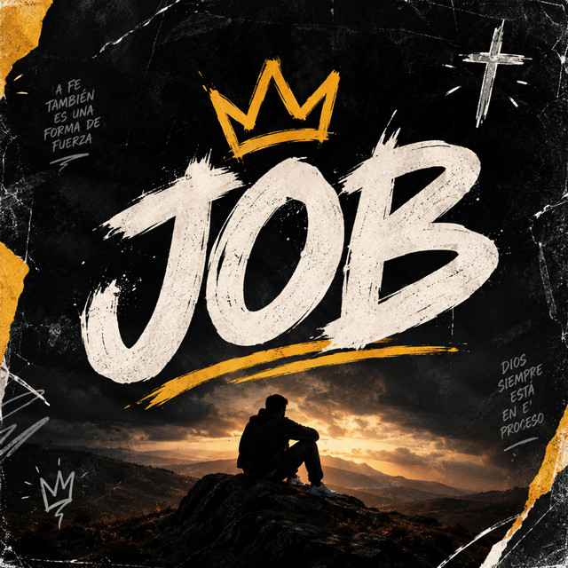 JOB cover