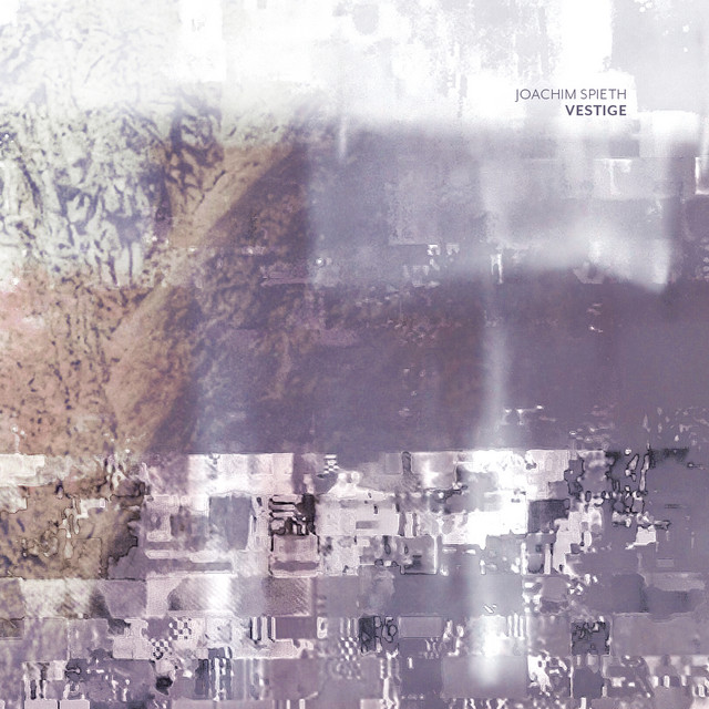 Vestige cover art