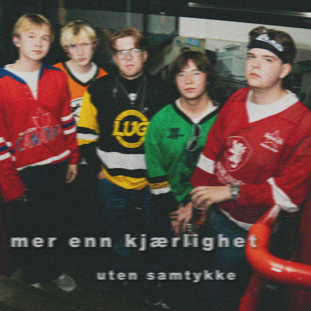 Mer enn kjærlighet