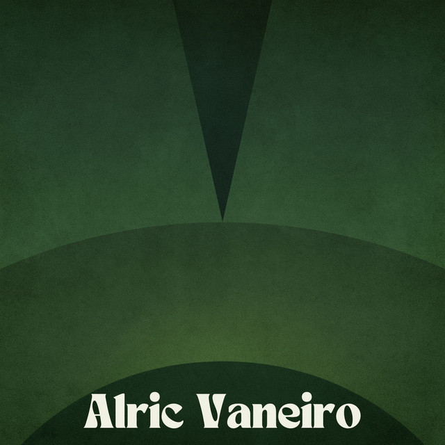 Alric Vaneiro
