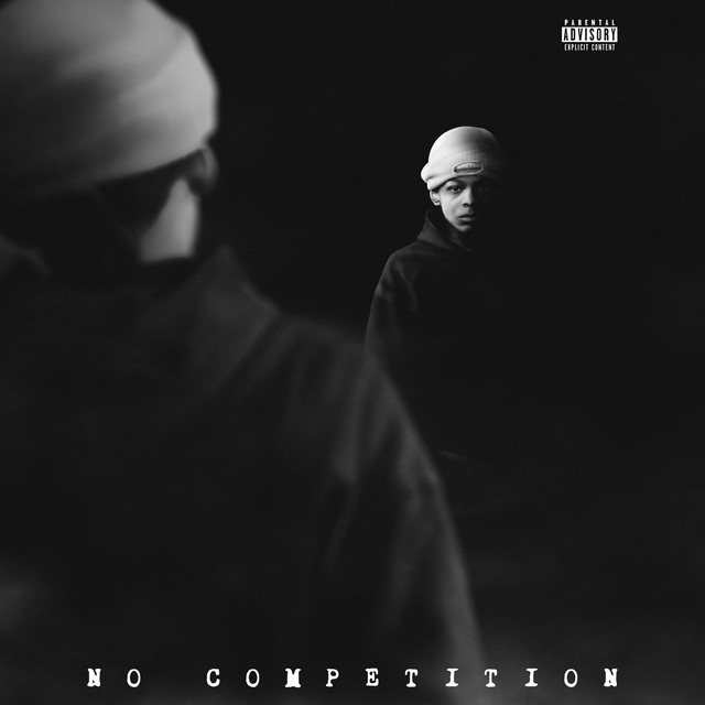 No Competition cover art