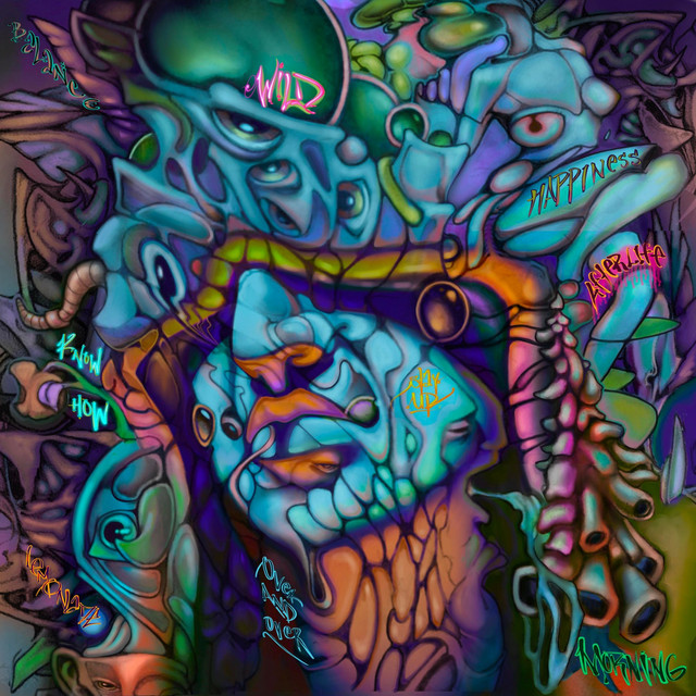 .wavs cover art