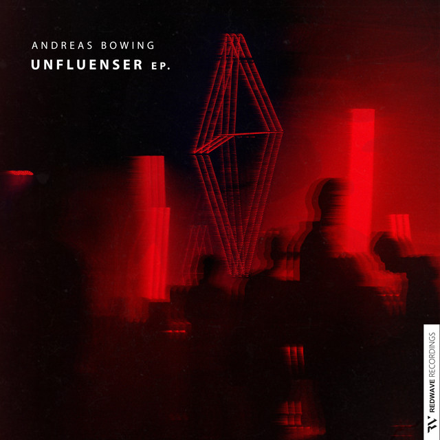 Unfluenser cover art