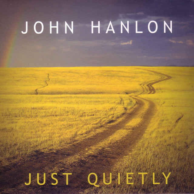 Just Quietly cover art