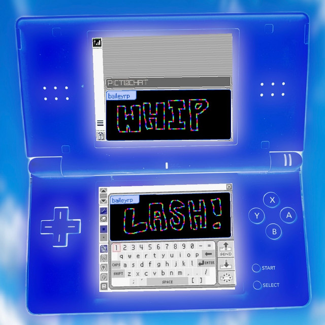 album art