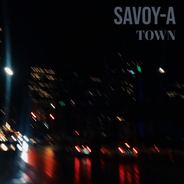 Town
