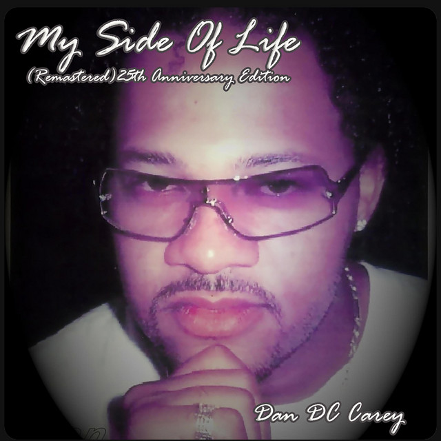My Side Of Life 25th Anniversery Edition