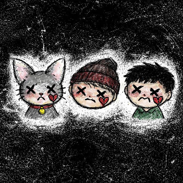 undefined album image