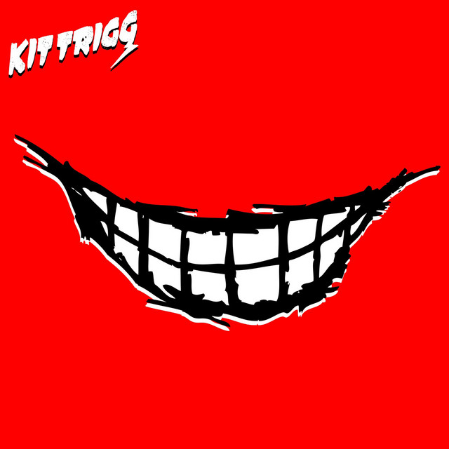 Lucky Smile - song and lyrics by Kit Trigg | Spotify
