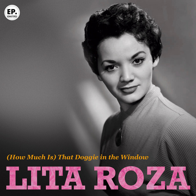 Lita Roza