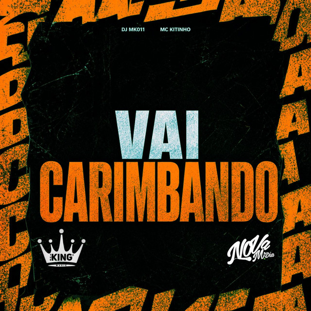 Vai Carimbando