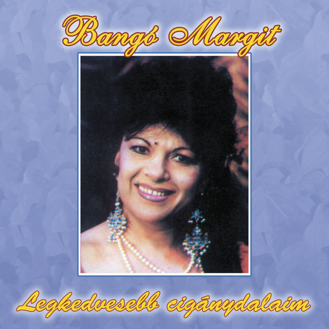 Legkedvesebb Cigánydalaim cover art