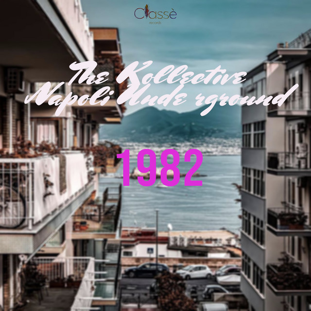 1982 - Extended Mix