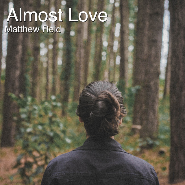 Almost Love cover art